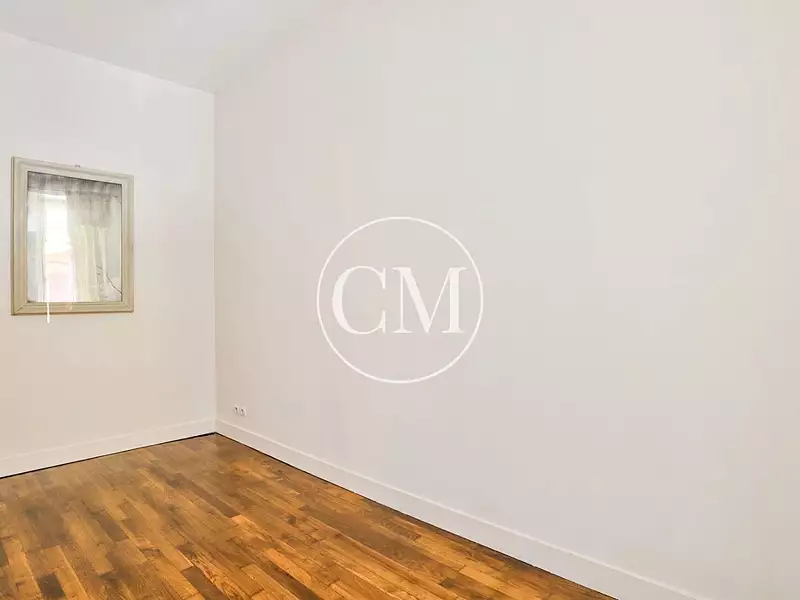 Appartement, 54 m²