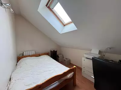 Maison, 105 m²
