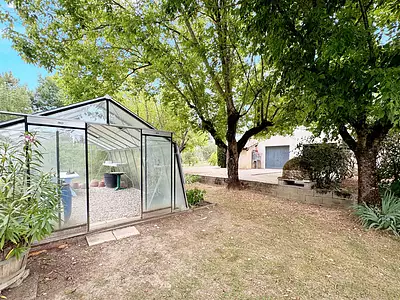 Maison, 131 m²