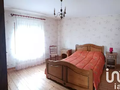 Maison, 159 m²