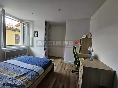 Maison, 198 m²