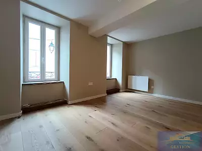 Appartement, 96,1 m²