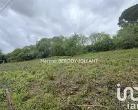 Terrain, 2 601 m²