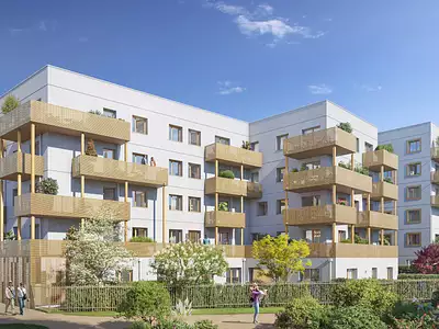 Villa des Pins