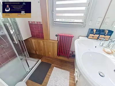 Maison, 172,26 m²
