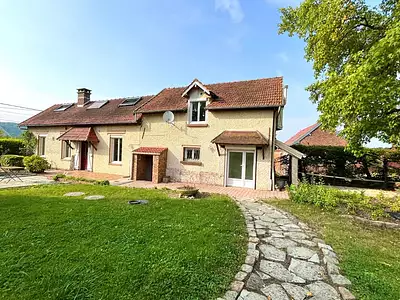 Maison, 131 m²