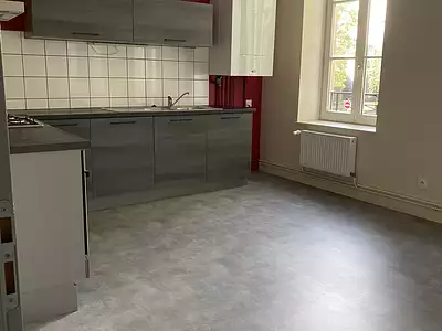 Appartement, 101,64 m²