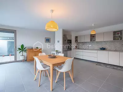 Appartement, 96 m²