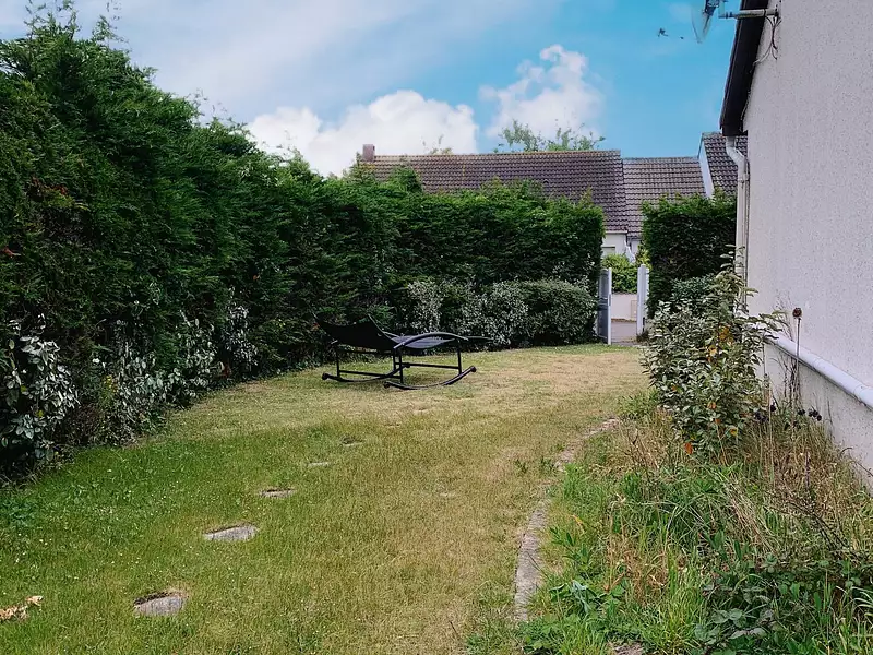 Maison, 146 m²
