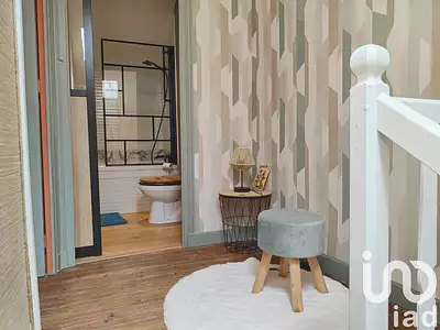Maison, 60 m²
