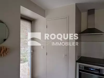 Maison, 50 m²