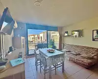 Appartement, 27,77 m²