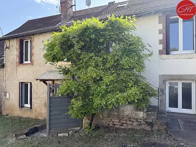 Appartement, 95 m²
