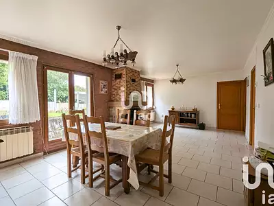Maison, 82 m²