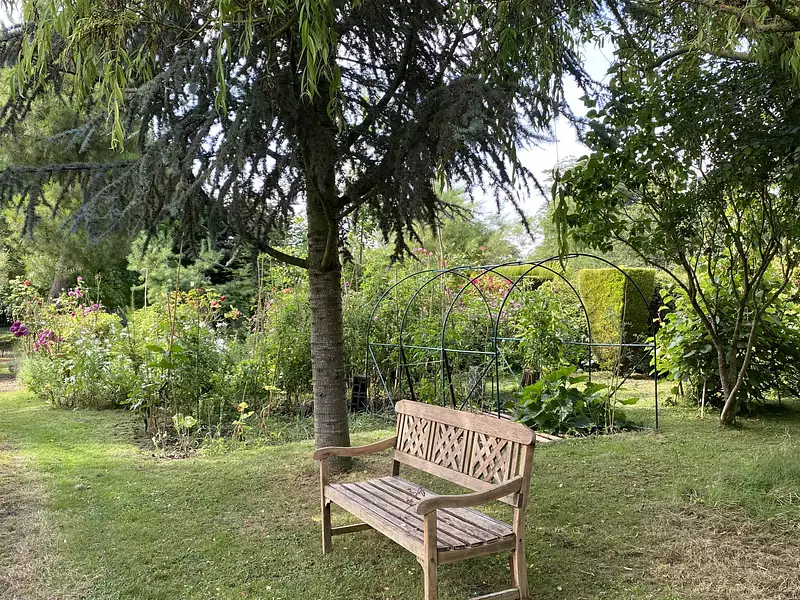 Maison, 168 m²
