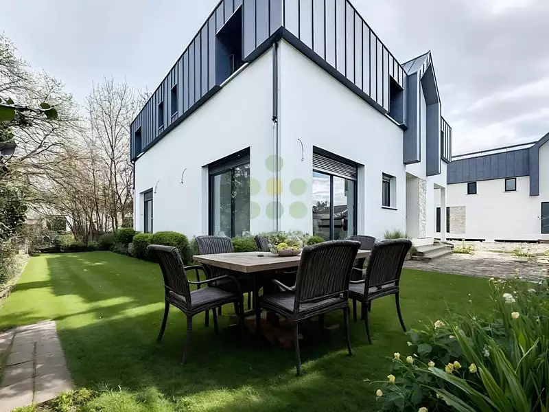 Maison, 105 m²