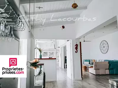Maison, 108 m²