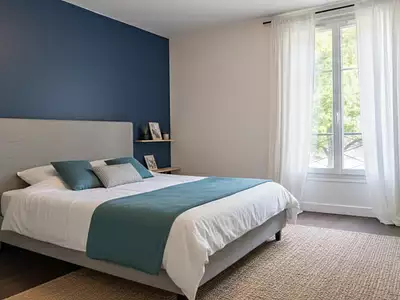 Appartement, 112,55 m²