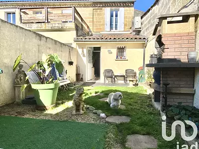 Maison, 93 m²