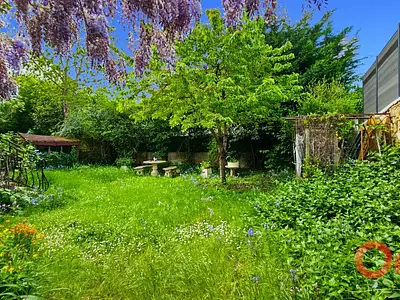 Maison, 140 m²