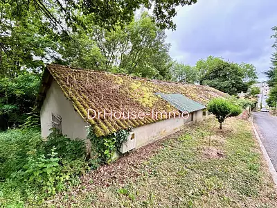 Maison, 80 m²