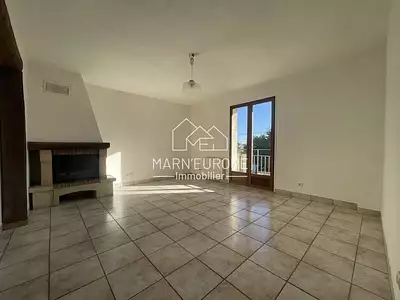 Appartement, 66,8 m²