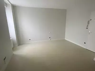 Appartement, 23,8 m²