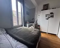 Appartement, 60,59 m²