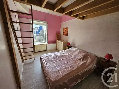 Appartement, 61,2 m²