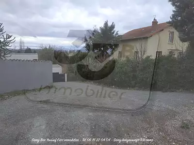 Terrain, 578 m²