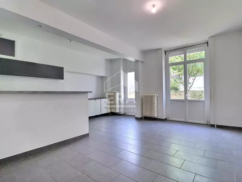 Appartement, 89 m²