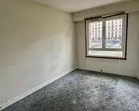 Appartement, 62,21 m²