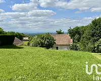 Terrain, 1 004 m²