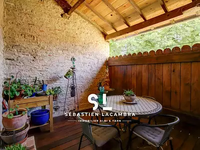 Maison, 180 m²