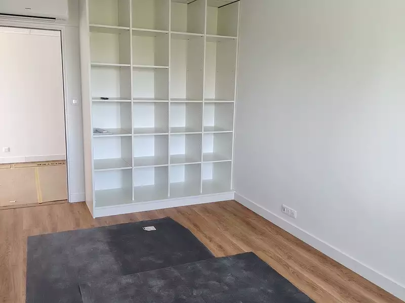 Divers, 87 m²