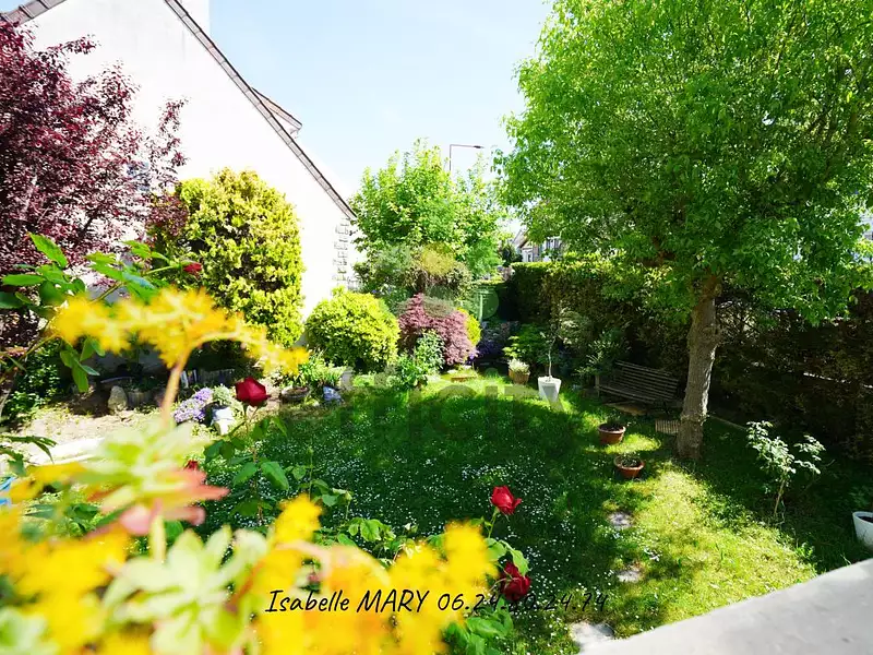 Maison, 179 m²