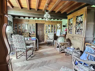 Maison, 245 m²