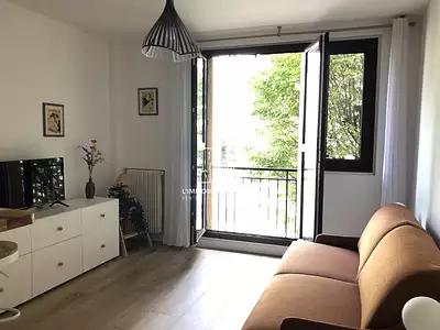 Appartement, 23,66 m²