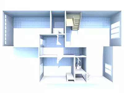 Maison, 109 m²