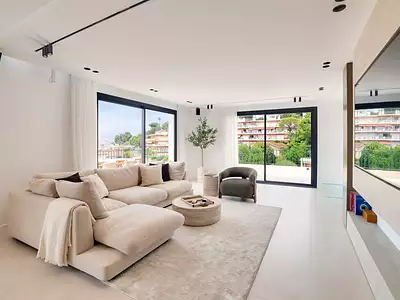 Appartement, 90,36 m²