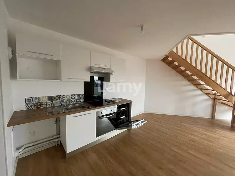 Appartement, 97,1 m²