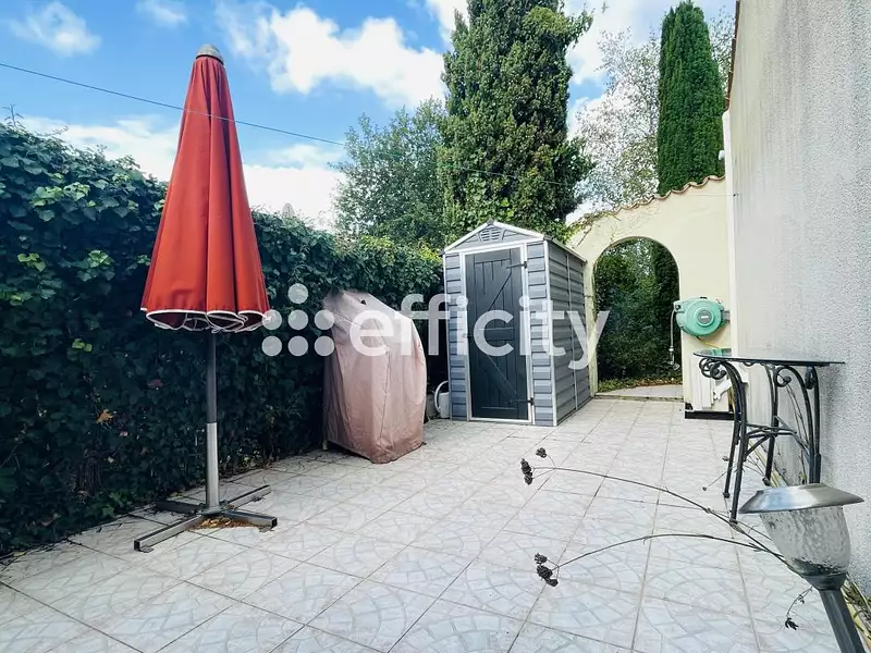 Maison, 68 m²