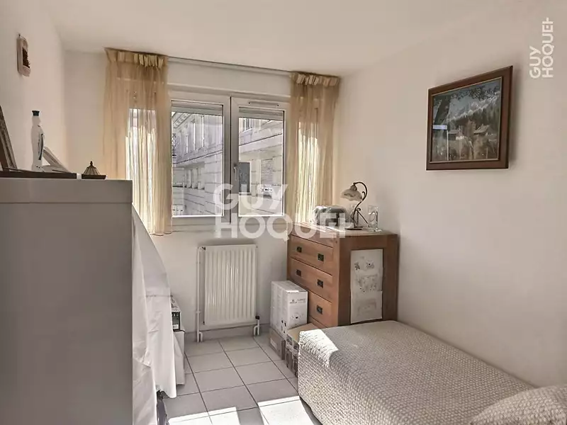 Appartement, 87 m²
