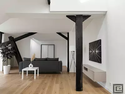 Appartement, 123 m²