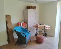 Maison, 119 m²