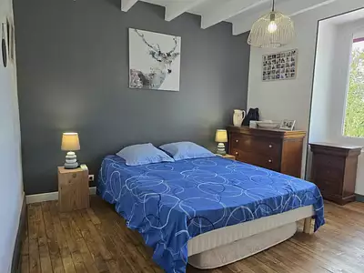 Maison, 125 m²