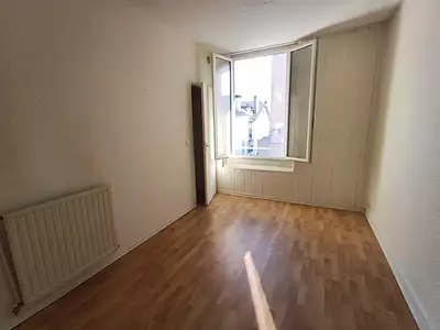 Appartement, 62 m²