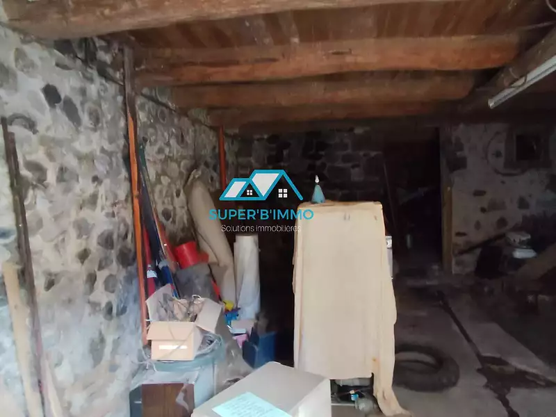 Maison, 80 m²