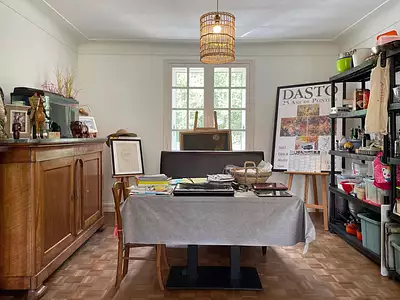 Maison, 151 m²