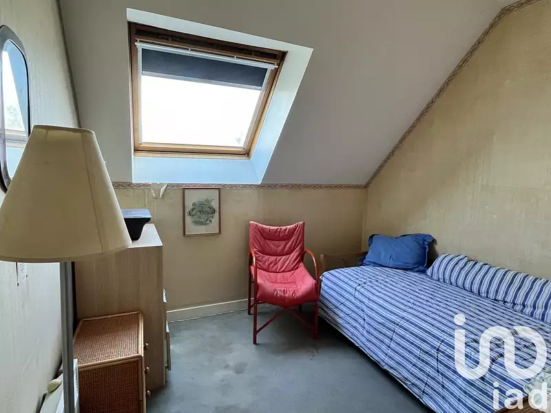 Appartement, 48 m²